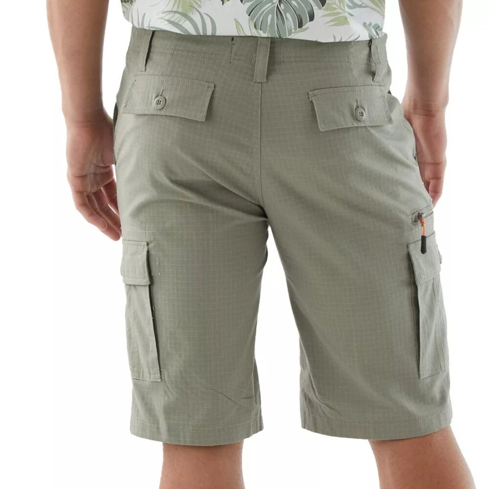 Matix Performance Quick Dry Ripstop Cargo Shorts - 42 - Picture 2 of 13